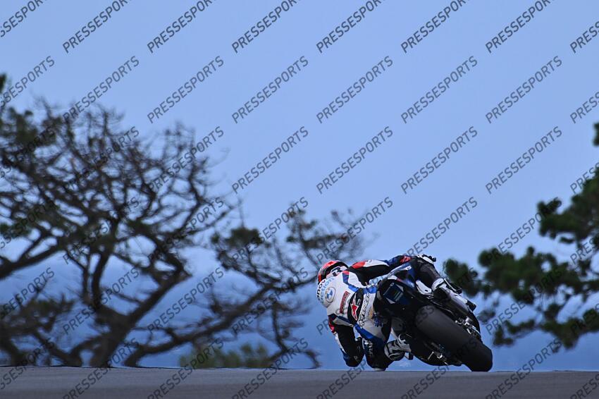 Loris Baz FRA BMW M 1000 RR Bonovo Action BMW Superbike WSBK Australia 2023 (Circuit Phillip Island) 24-26.02.2023 photo: Lukasz Swiderek www.photoPSP.com @photopsp_lukasz_swiderek WSBK AUSTRALIE 