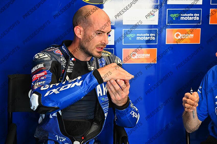 Valentin Debise FRA Yamaha YZF R6 GMT94 Yamaha Supersport WSBK Australia 2023 (Circuit Phillip Island) 24-26.02.2023 photo: Lukasz Swiderek www.photoPSP.com @photopsp_lukasz_swiderek WSBK AUSTRALIE 
