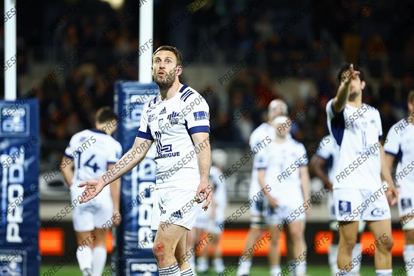 girard (thomas) AIX EN PROVENCE-COLOMIERS (25-18) 
