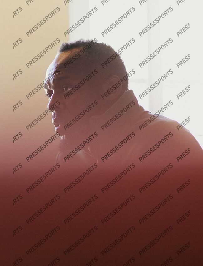 bolt (usain) MAGAZINE BOLT - Attention image soumise a conditions particulieres, nous contacter avant toute utilisation - 