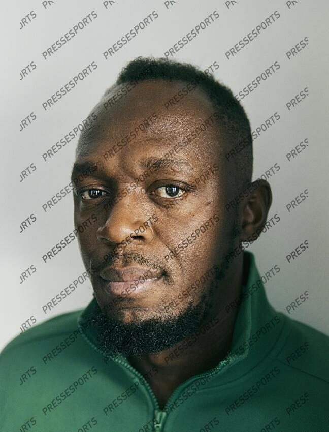 bolt (usain) MAGAZINE BOLT - Attention image soumise a conditions particulieres, nous contacter avant toute utilisation - 