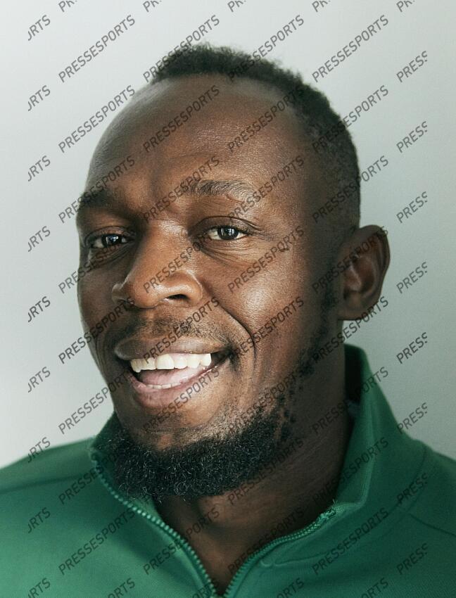 bolt (usain) MAGAZINE BOLT MAG (2118) du 22/04/2023 - Attention image soumise a conditions particulieres, nous contacter avant toute utilisation - 