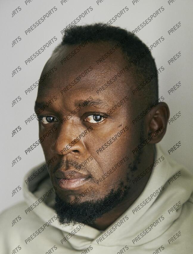 bolt (usain) MAGAZINE BOLT - Attention image soumise a conditions particulieres, nous contacter avant toute utilisation - 
