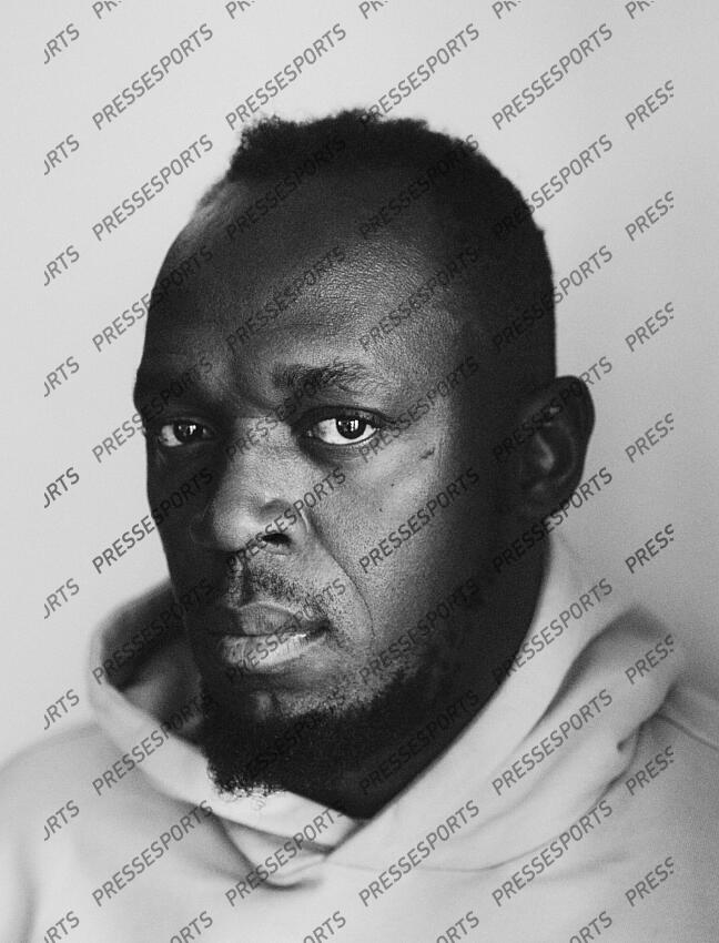bolt (usain) MAGAZINE BOLT MAG (2118) du 22/04/2023 - Attention image soumise a conditions particulieres, nous contacter avant toute utilisation - 