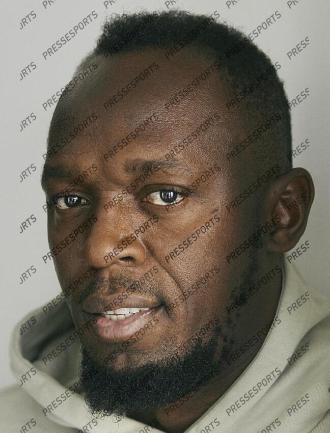 bolt (usain) MAGAZINE BOLT - Attention image soumise a conditions particulieres, nous contacter avant toute utilisation - 