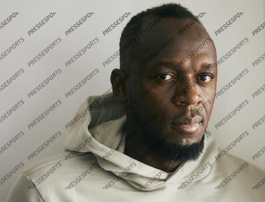 bolt (usain) MAGAZINE BOLT - Attention image soumise a conditions particulieres, nous contacter avant toute utilisation - 