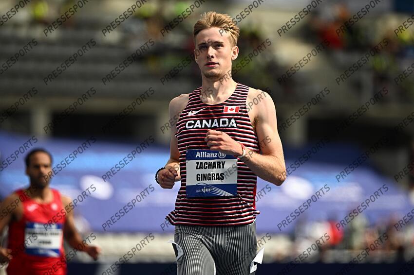 gingras (zachary) - (cad) - 400 M HOMMES T38 serie 2 