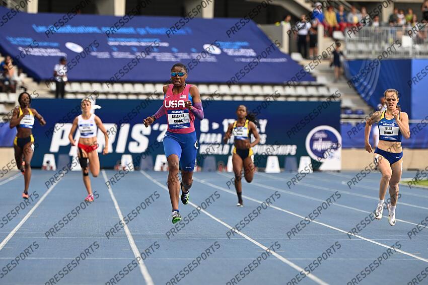 clark (breanna) - (usa) - shuliar (yuliia) - (ukr) - 400 M FEMMES T20 