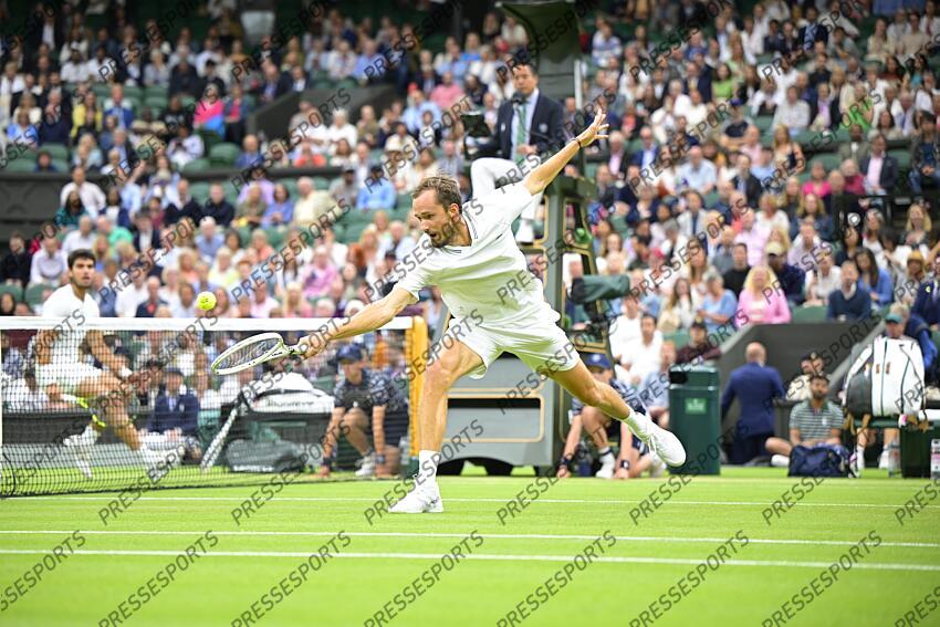 medvedev (daniil) - (rus) - ALCARAZ/MEDVEDEV 