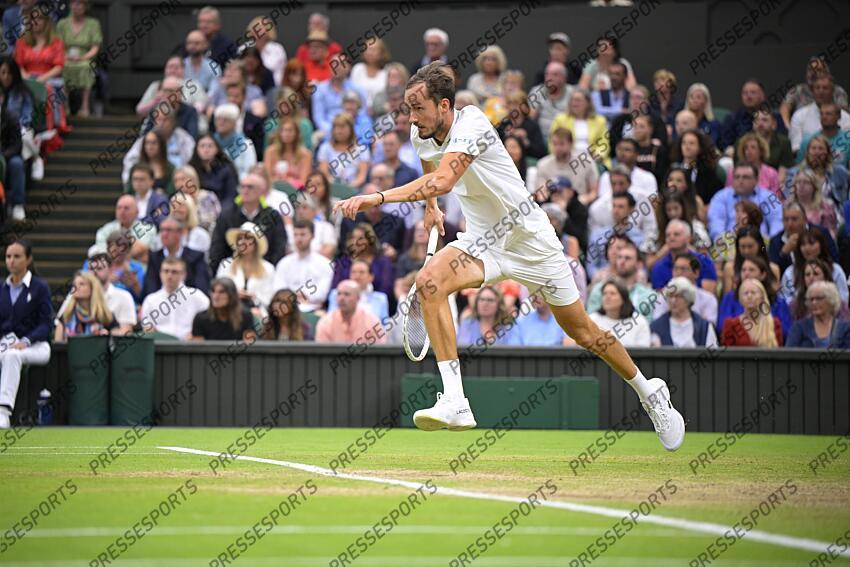 medvedev (daniil) - (rus) - ALCARAZ/MEDVEDEV 
