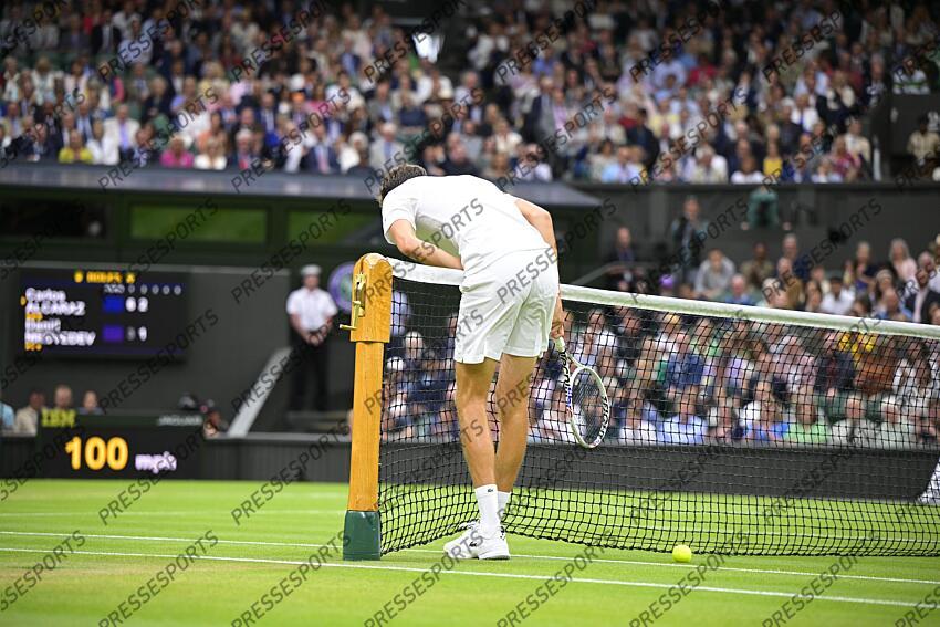 medvedev (daniil) - (rus) - ALCARAZ/MEDVEDEV 