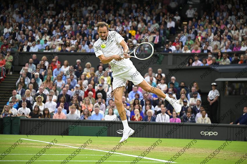medvedev (daniil) - (rus) - ALCARAZ/MEDVEDEV 