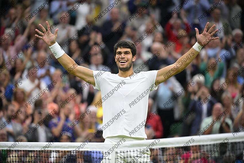 alcaraz (carlos) - (esp) - ALCARAZ/MEDVEDEV 