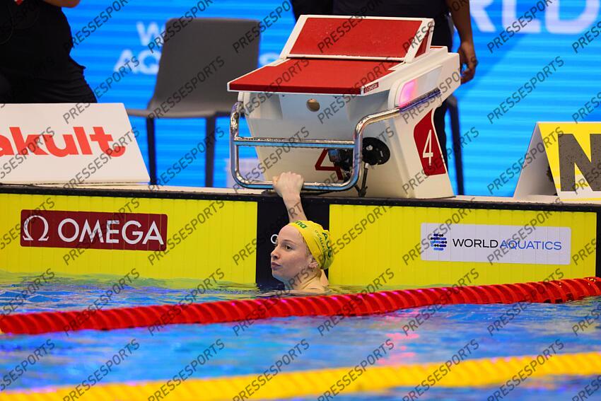 o'callaghan (mollie) - (aus) - 200 M NAGE LIBRE FEMMES serie 6 