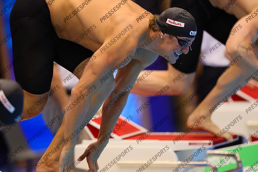 martinenghi (nicolo) - (ita) - 50 M BRASSE HOMMES serie 7 