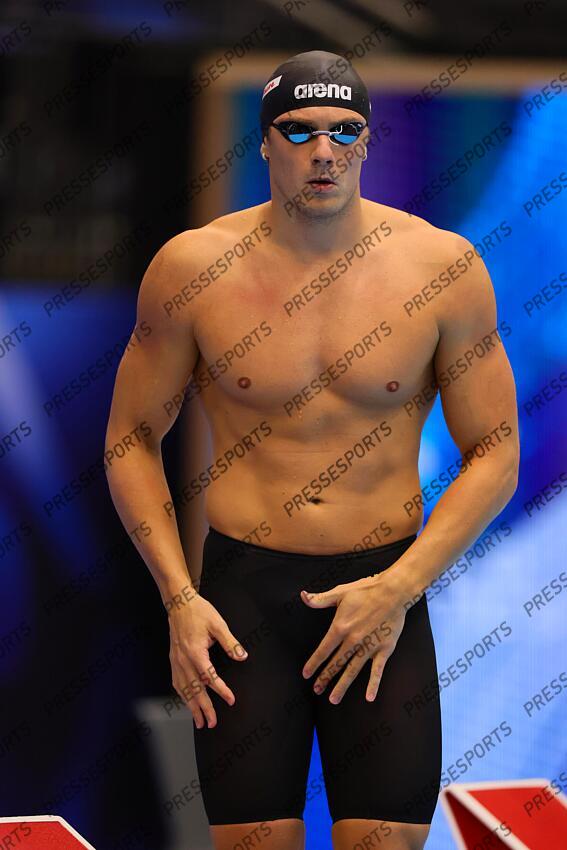 martinenghi (nicolo) - (ita) - 50 M BRASSE HOMMES serie 7 