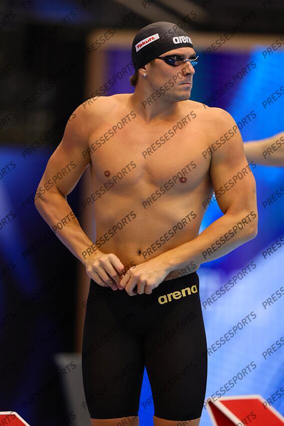 martinenghi (nicolo) - (ita) - 50 M BRASSE HOMMES serie 7 