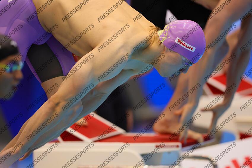 qin (haiyang) - (chn) - 50 M BRASSE HOMMES serie 6 