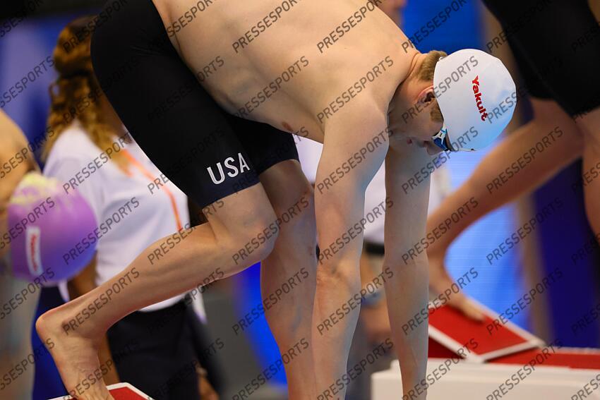 fink (nic) - (usa) - 50 M BRASSE HOMMES serie 6 