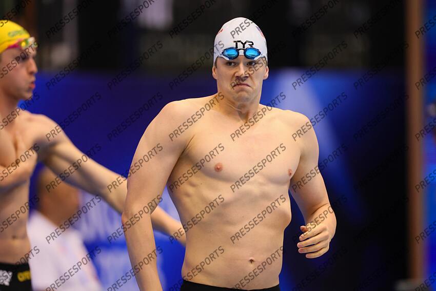 fink (nic) - (usa) - 50 M BRASSE HOMMES serie 6 