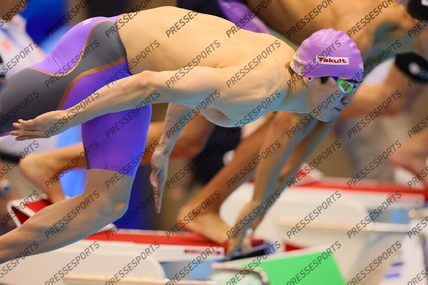 sun (jiajun) - (chn) - 50 M BRASSE HOMMES serie 5 