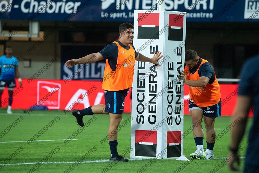 welsch (valentin) MONTPELLIER-LA ROCHELLE (26-15) 
