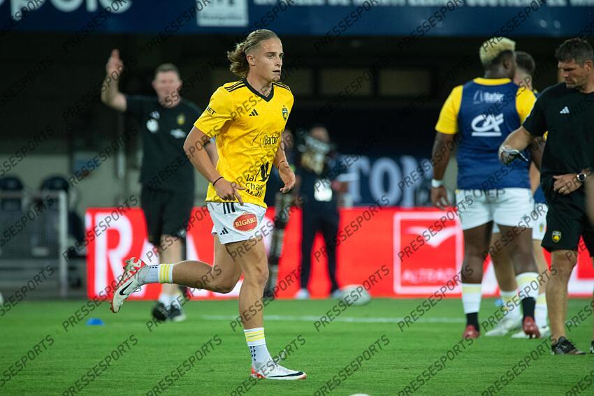 bosmorin (hoani) MONTPELLIER-LA ROCHELLE (26-15) 
