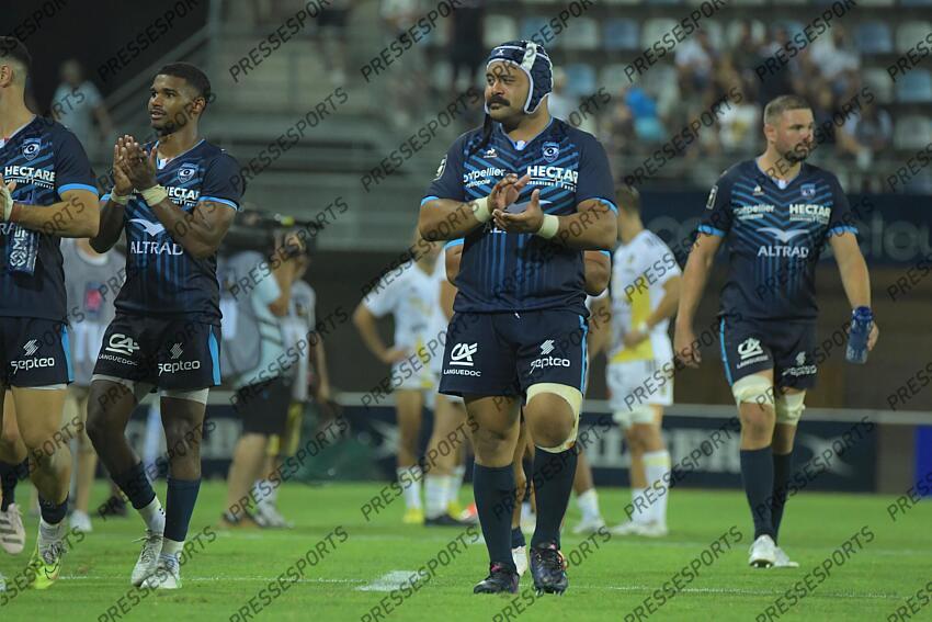 tuinukuafe (george) MONTPELLIER-LA ROCHELLE (26-15) 
