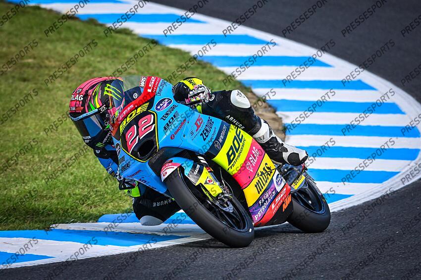 ANA CARRASCO SPA BOE MOTORSPORTS KTM Moto3 GP Japan 2023 (Circuit Twin Ring Motegi) 29.09-01.10.2023 photo: Lukasz Swiderek www.photoPSP.com @photopsp_lukasz_swiderek GRAND PRIX DU JAPON 