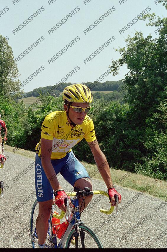 desbiens (laurent) - (fra) - MONTAUBAN/PAU 