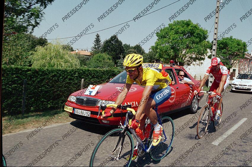 desbiens (laurent) - (fra) - MONTAUBAN/PAU 