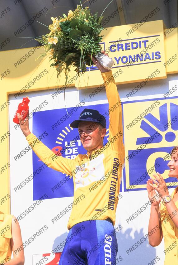 desbiens (laurent) - (fra) - MONTAUBAN/PAU 