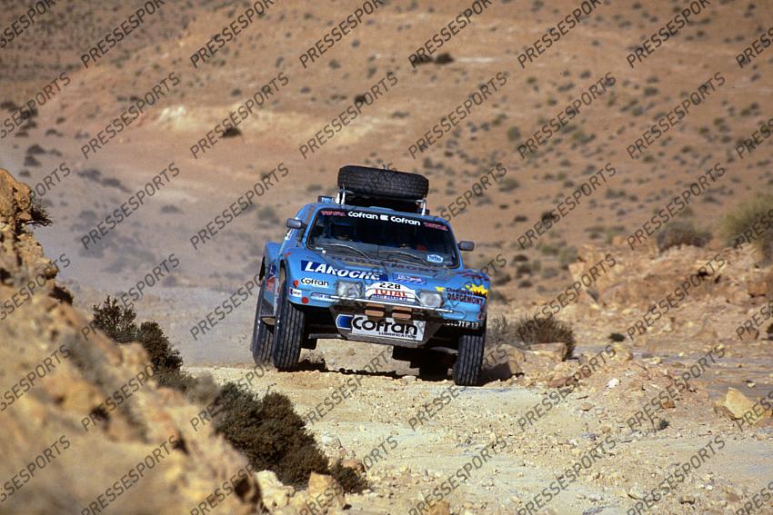 arnoux (claude) pivert 