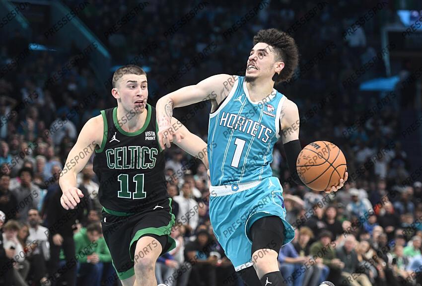 NBA: Gordon Hayward deixa o Boston Celtics e assina com o Charlotte Hornets  por quase R$ 650 milhões - ESPN