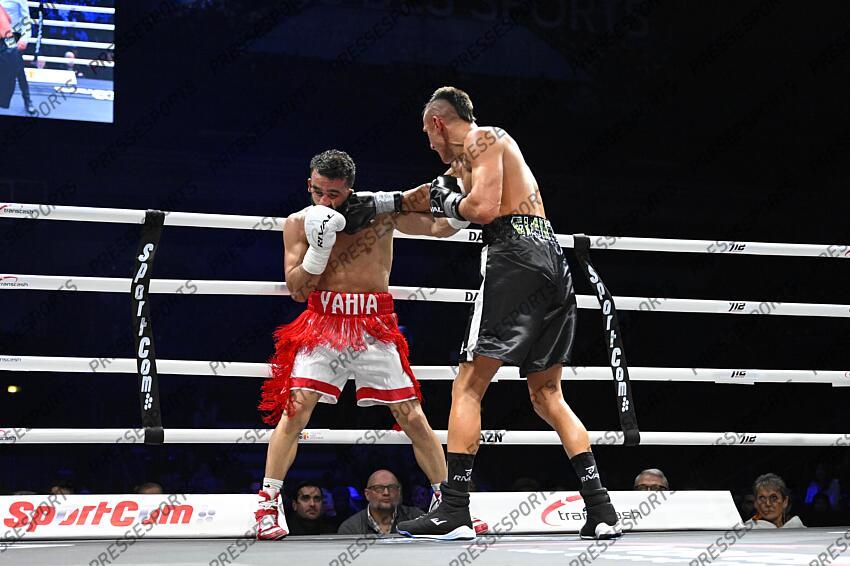 berrouiguet (rayane yahia) - (fra) - carullo (gianni) - (fra) - BERROUIGUET/CARULLO 