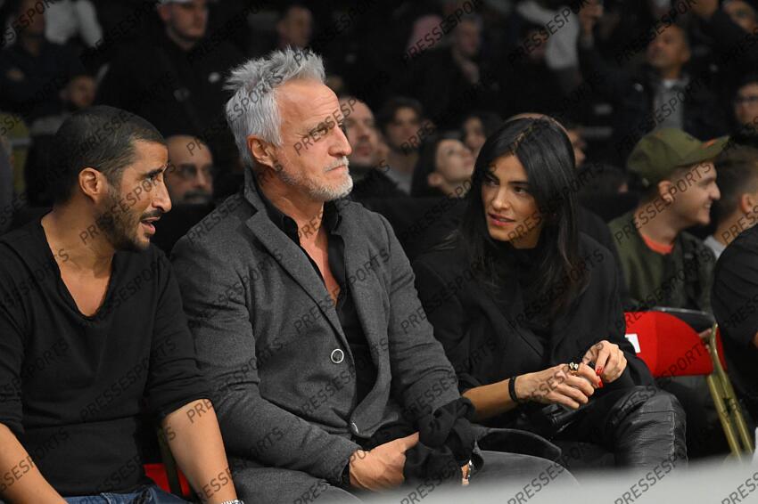 ginola (david) 