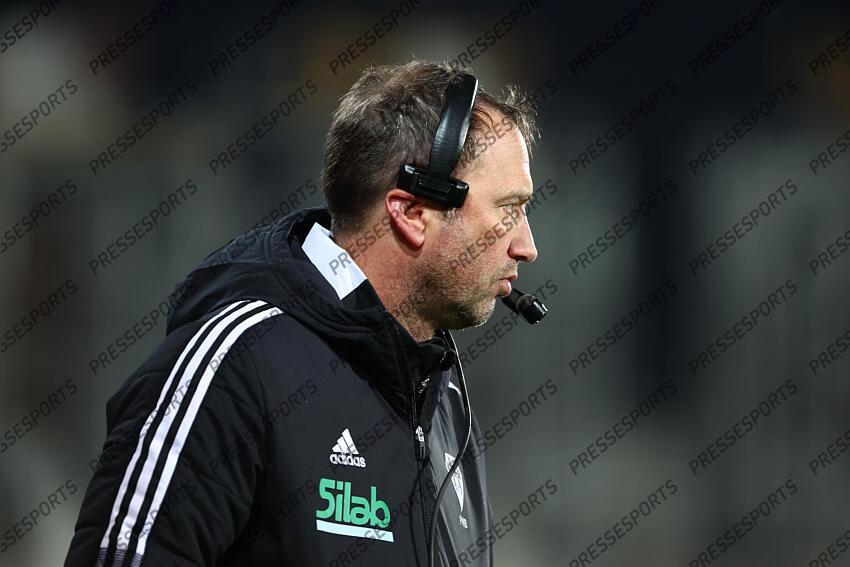 broncan (pierre henri) - BRIVE VANNES - 14 EME JOURNEE PRO D2 - PRO D2 - BRIVE - STADE AMEDEE DOMENECH - SAISON 2023-2024 - BRIVE-VANNES (13-11) 