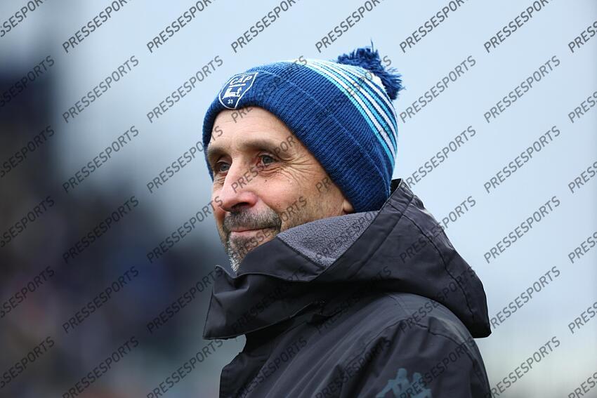 courtet (jean luc) PONTARLIER-LYON (0-3) 