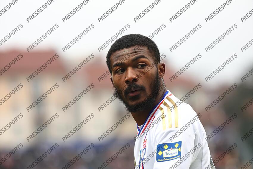 maitland niles (ainsley) PONTARLIER-LYON (0-3) 