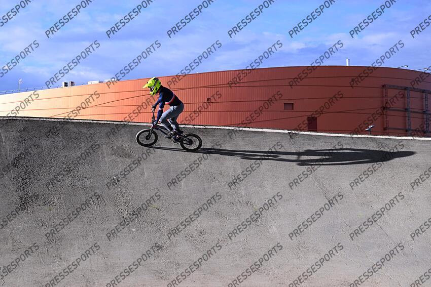 colsenet (mateo) - (fra) - MAGAZINE SITE BMX JO 2024 