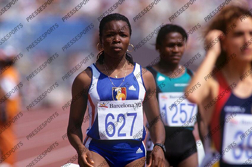 dorsile (viviane) 800 M FEMMES (fra) 