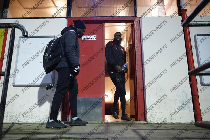 costa da silva (andre) MAGAZINE EVREUX LA FABRIQUE A CHAMPIONS 