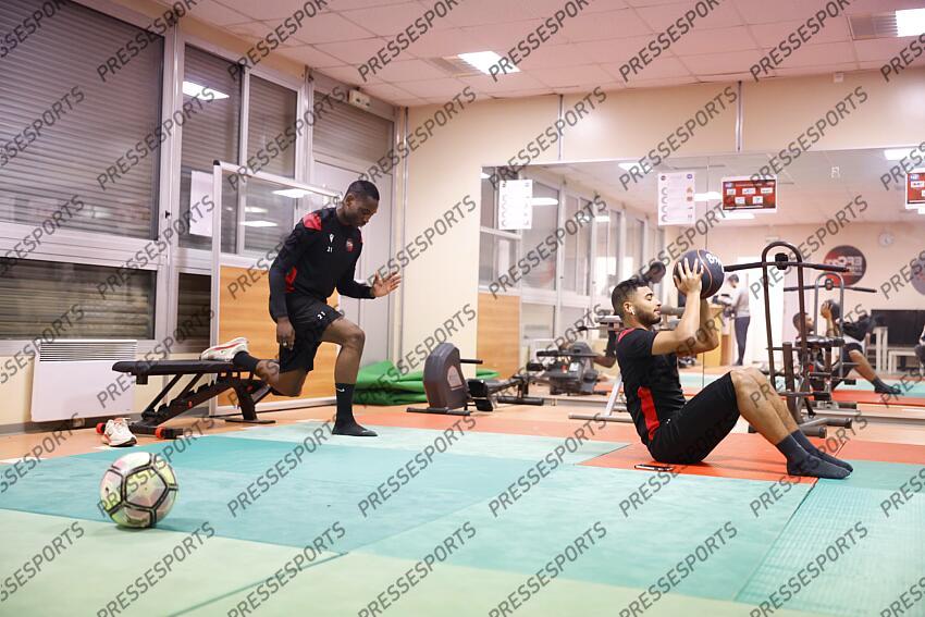MAGAZINE EVREUX LA FABRIQUE A CHAMPIONS 