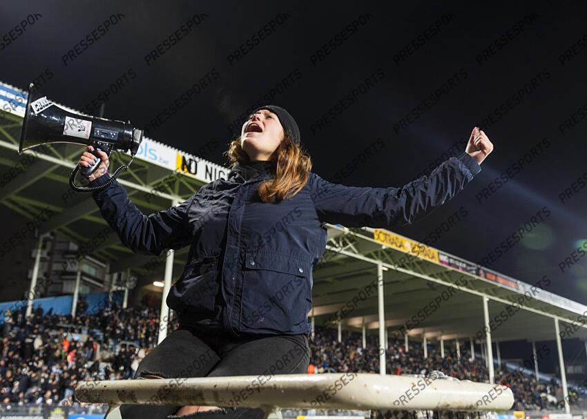 Williane, première capo de Belgique à Charleroi hocq (williane) MAGAZINE HOCQ 