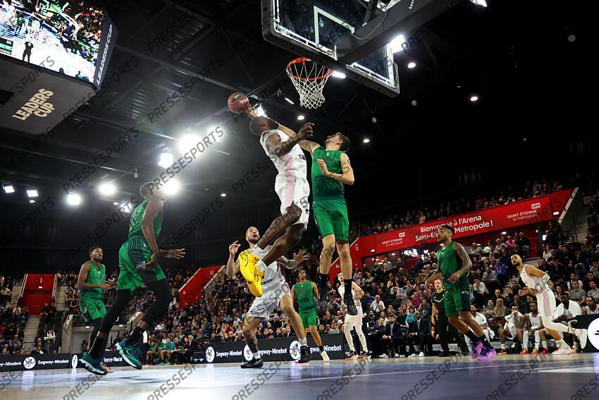 kahudi (charles) pinault (bastien) LYON VILLEURBANNE-NANTERRE (78-82) 