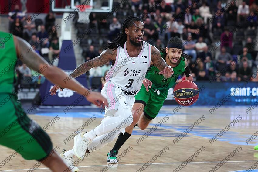 lee (paris) sene (benjamin) LYON VILLEURBANNE-NANTERRE (78-82) 