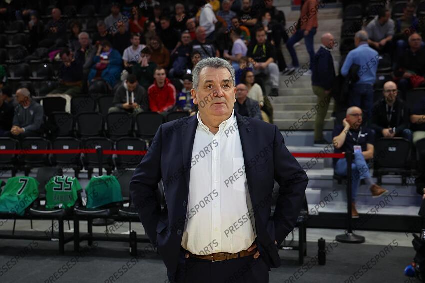 donnadieu (pascal) LYON VILLEURBANNE-NANTERRE (78-82) 