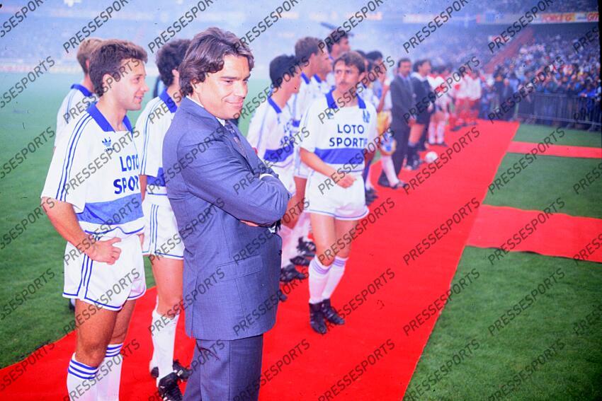tapie (bernard) 