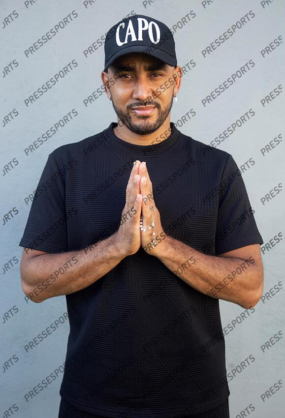 payet (dimitri) MAGAZINE PAYET L'(08/03/2024) 