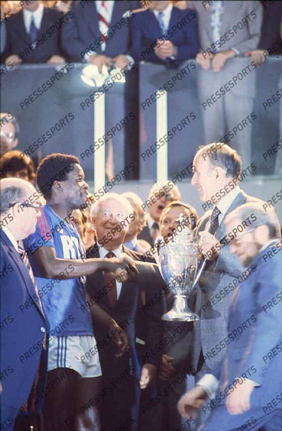 tresor (marius) giscard d'estaing (valery) defferre (gaston) MARSEILLE-LYON 